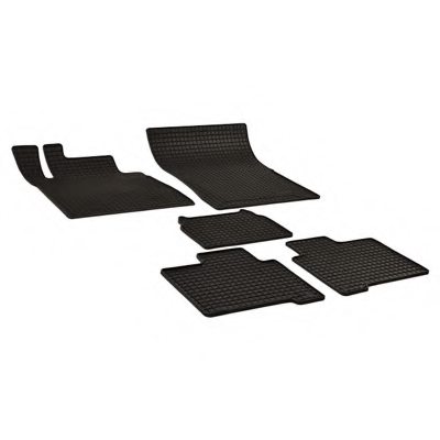 RAMEDER 122603 Floor Mat Set